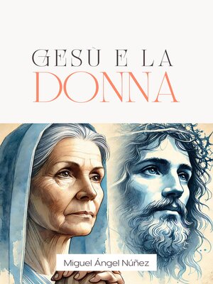 cover image of Gesù e la donna